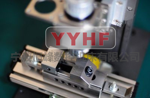 新常態下 銑床產業轉型升級成行業共同宿求